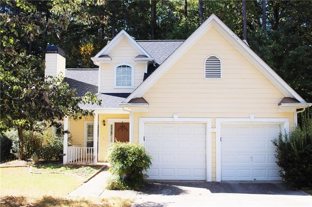 4215 Hunters Green Way, Kennesaw, GA 30144 — most recent listing photo