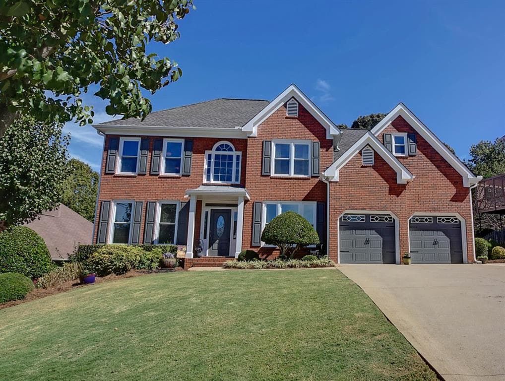 1113 Monarda Way, Acworth, GA 30102 — most recent listing photo