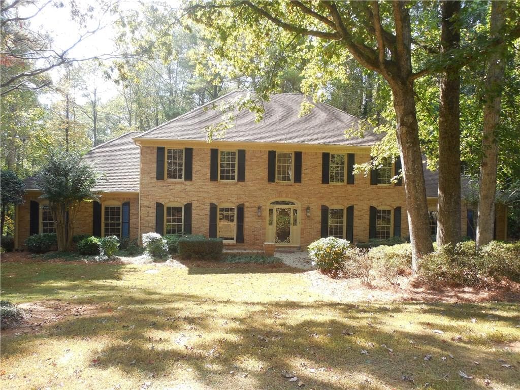 8890 River Landing Way, Sandy Springs, GA 30350 — most recent listing photo