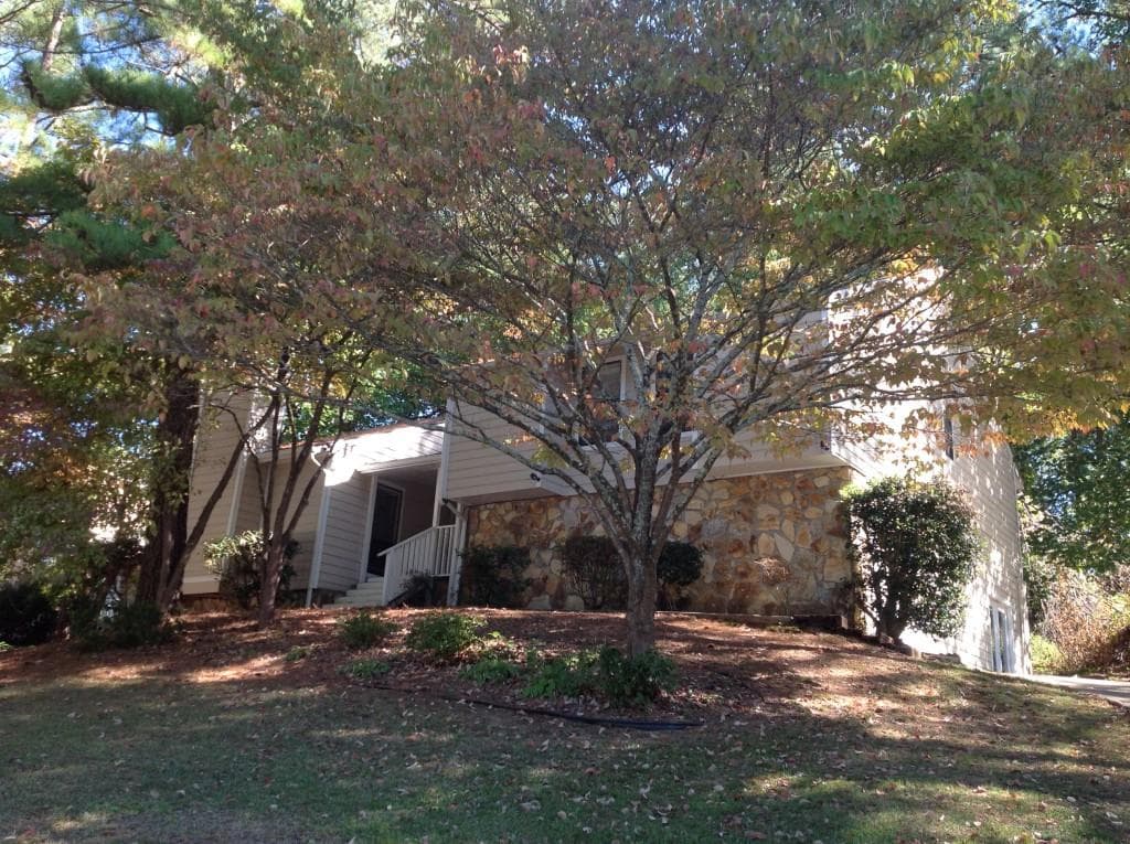 1168 Laurel Log Place, Austell, GA 30168 — most recent listing photo