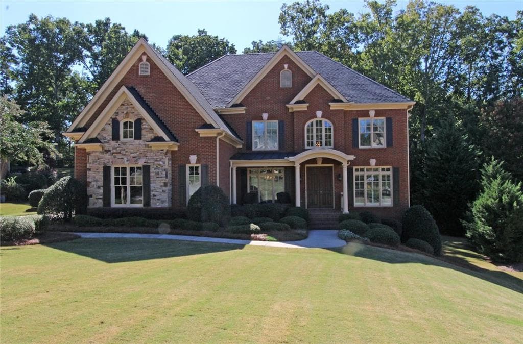5715 Boulder Bluff Drive, Cumming, GA 30040 — most recent listing photo