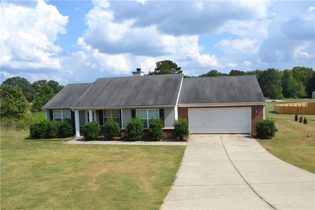 2805 Admiral Circle, Statham, GA 30666 — most recent listing photo