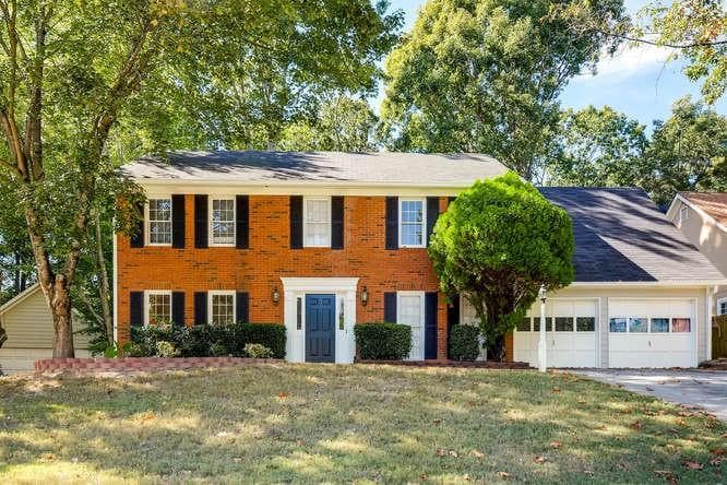 7385 Talbot Colony, Sandy Springs, GA 30328 — most recent listing photo