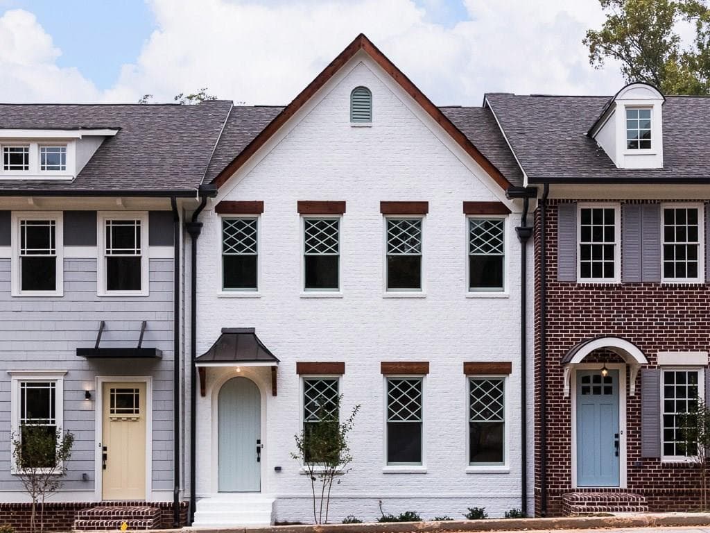 1228 Church Street, Decatur, GA 30030 — most recent listing photo
