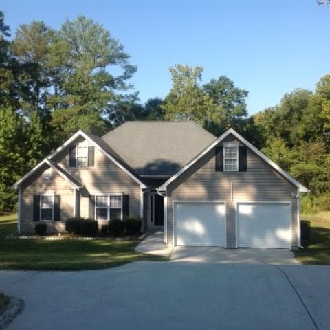 6682 South Avenue, Union City, GA 30291 — most recent listing photo