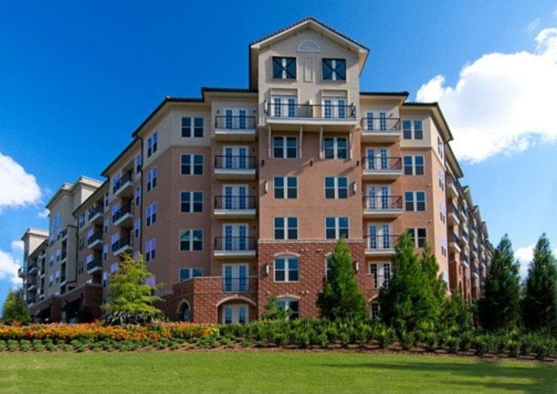 901 Abernathy Road 5180, Atlanta, GA 30328 — most recent listing photo
