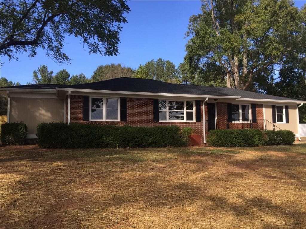 289 OLD BREMEN Road, Temple, GA 30179 — most recent listing photo