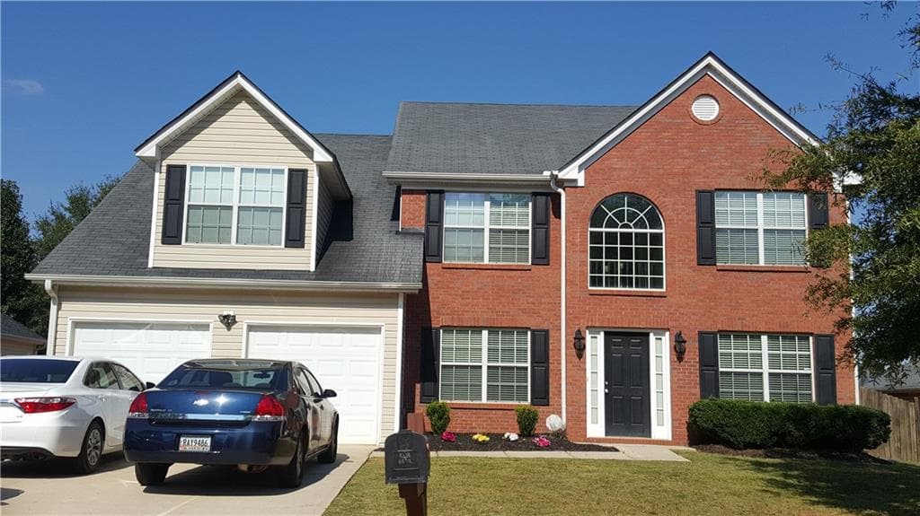 3780 Georgia Drive, Douglasville, GA 30135 — most recent listing photo