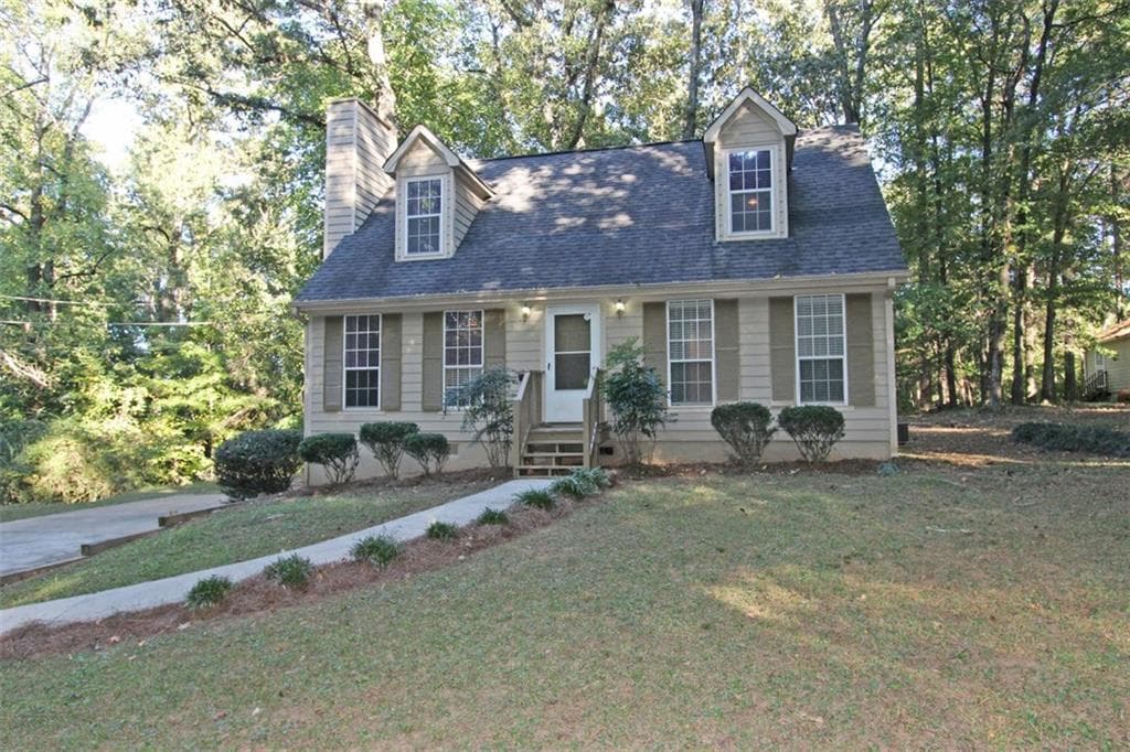 3637 Wellhaun Road, Decatur, GA 30034 — most recent listing photo