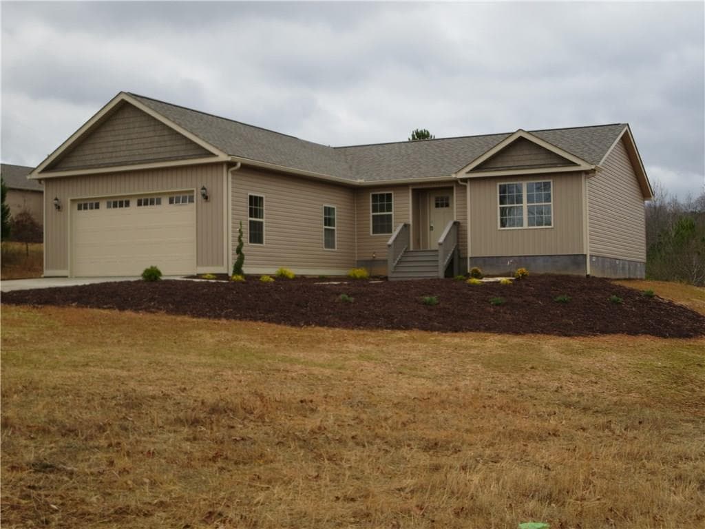 1776 Bryant Road, Ranger, GA 30734 — most recent listing photo