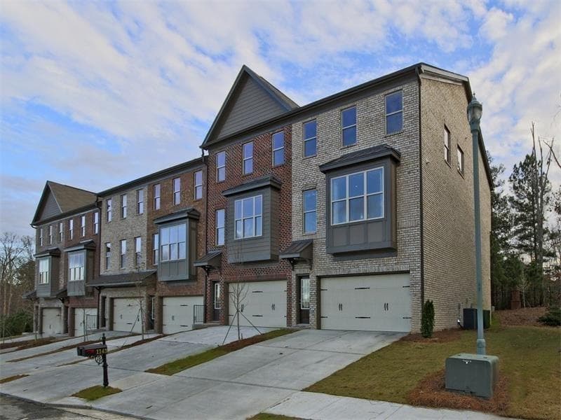 1189 Laurel Valley Court, Buford, GA 30519 — most recent listing photo