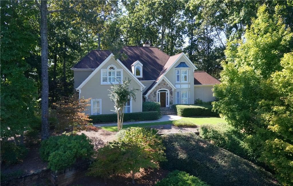1821 Shelburne Ridge, Marietta, GA 30068 — most recent listing photo