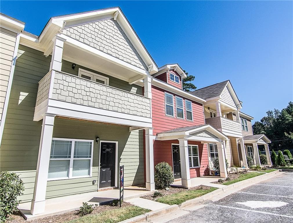 1717 Brookside Lay Circle 1717, Norcross, GA 30093 — most recent listing photo