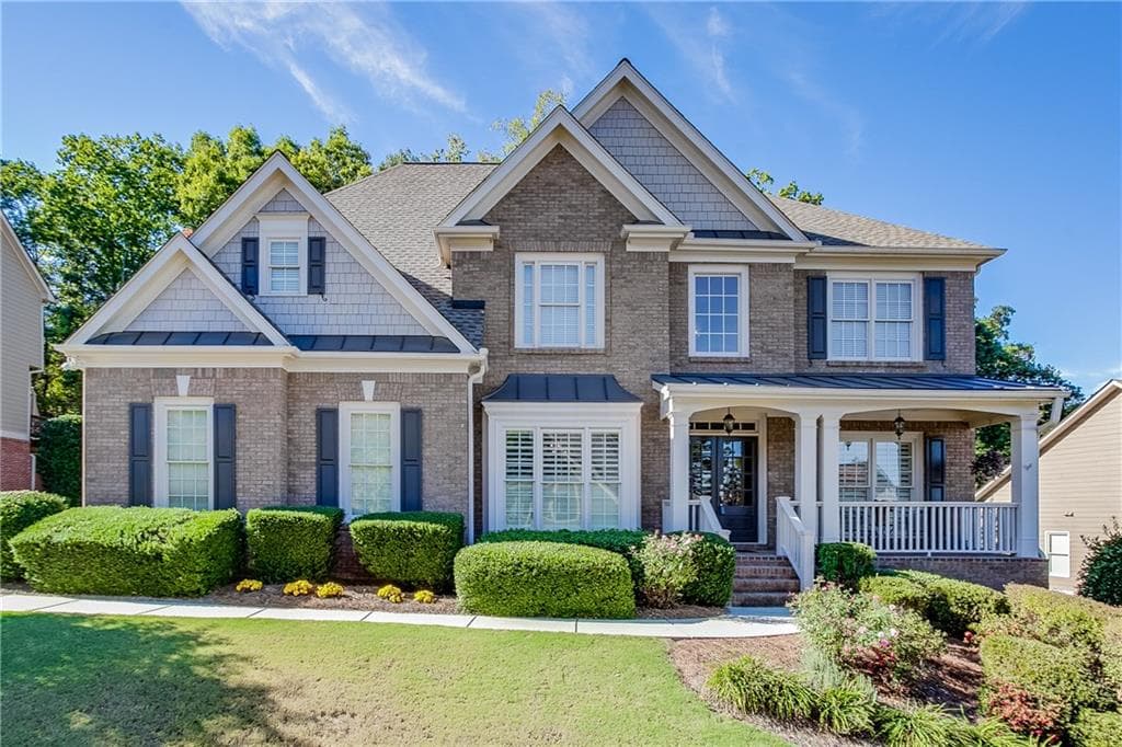 7384 Regatta Way, Flowery Branch, GA 30542 — most recent listing photo