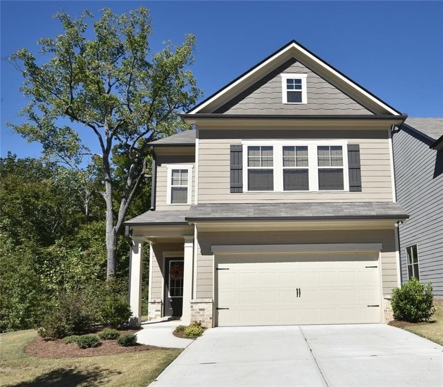 1674 Maplecliff Way, Sugar Hill, GA 30518 — most recent listing photo