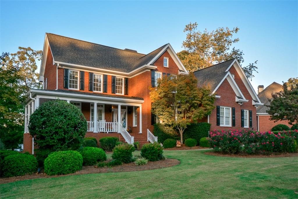 1350 Woodland Lake Drive, Snellville, GA 30078 — most recent listing photo