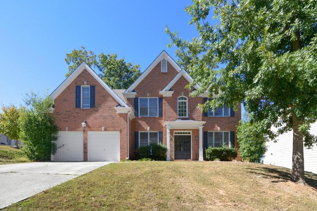 995 Havenstone Walk, Lawrenceville, GA 30045 — most recent listing photo