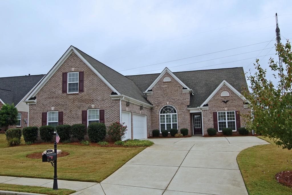 534 Lillian Way, Jefferson, GA 30549 — most recent listing photo