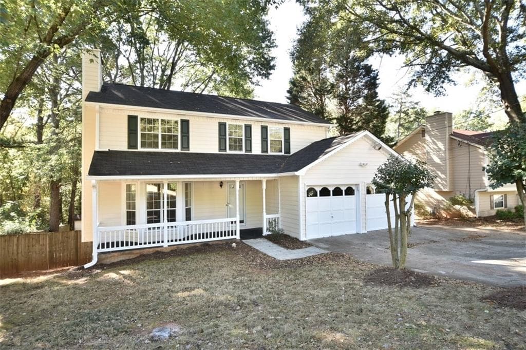 2180 Rocky Mill Drive, Lawrenceville, GA 30044 — most recent listing photo