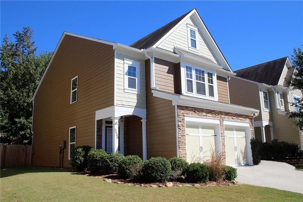 5430 Crestwick Way, Cumming, GA 30040 — most recent listing photo