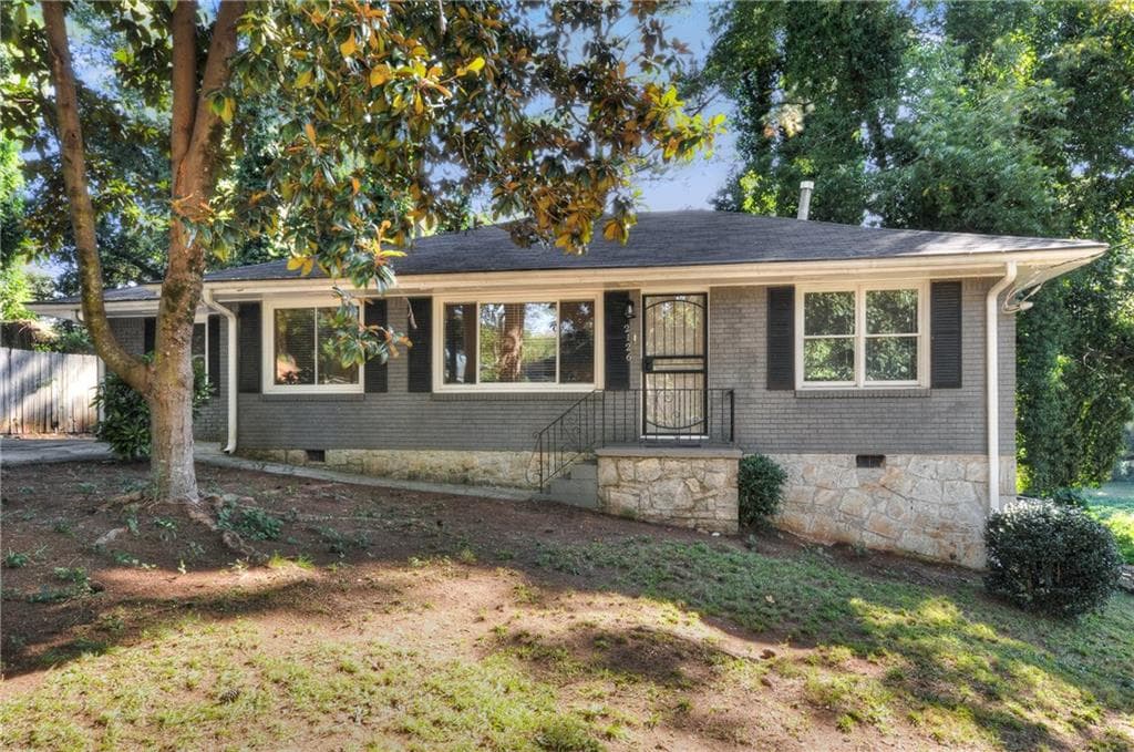 2126 Windell Drive, Decatur, GA 30032 — most recent listing photo