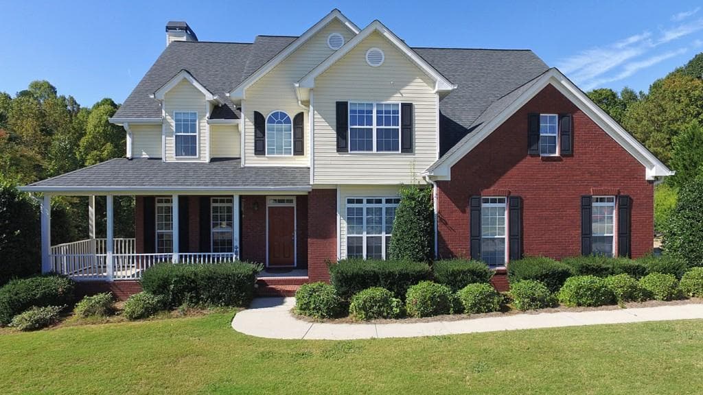 4866 Amstel Place, Flowery Branch, GA 30542 — most recent listing photo