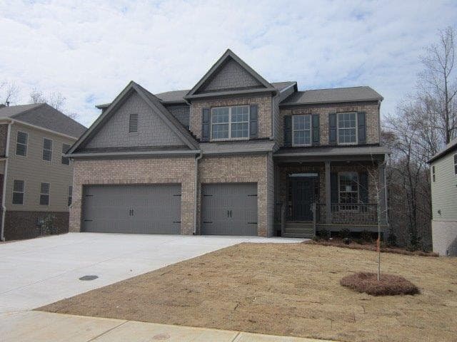 5465 Scenic Valley Drive, Cumming, GA 30040 — most recent listing photo