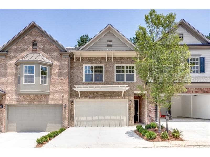 388 Summerhour Street, Marietta, GA 30060 — most recent listing photo