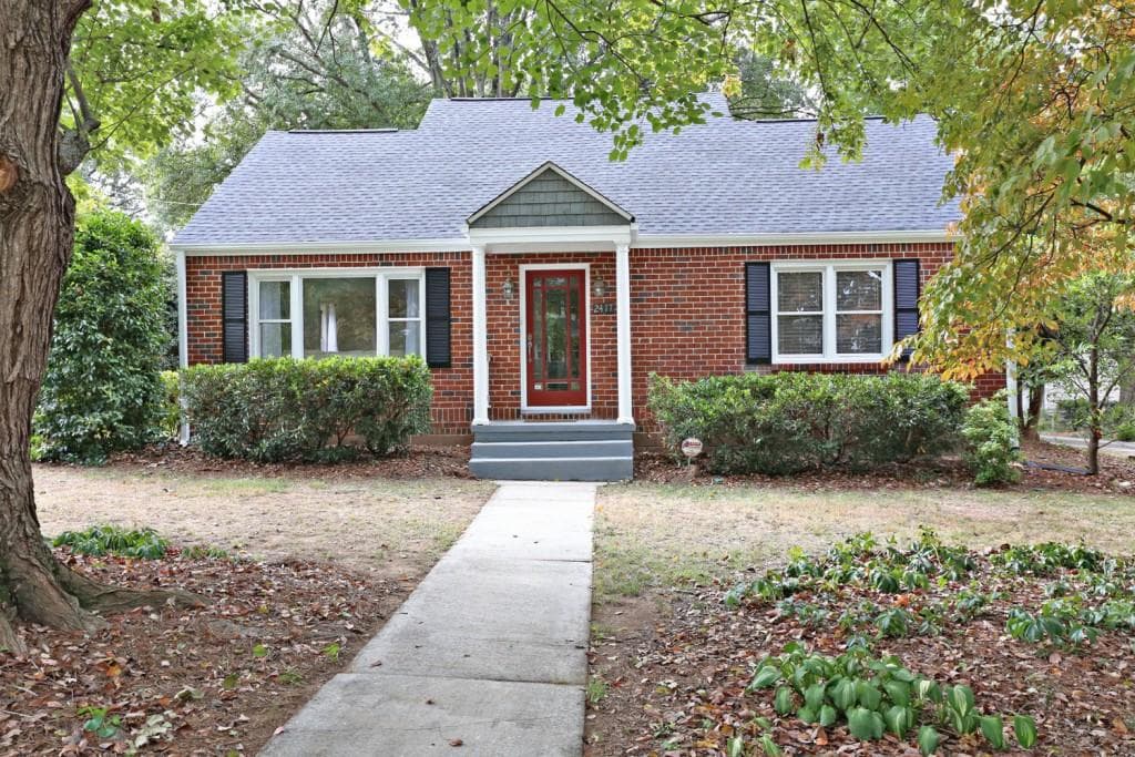 2417 Greylock Place, Decatur, GA 30030 — most recent listing photo