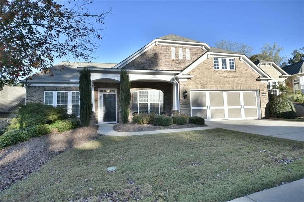 6324 THUNDER RIDGE Circle, Hoschton, GA 30548 — most recent listing photo