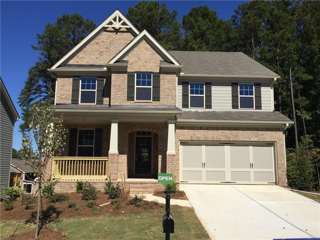 528 Rokeby Drive, Woodstock, GA 30188 — most recent listing photo