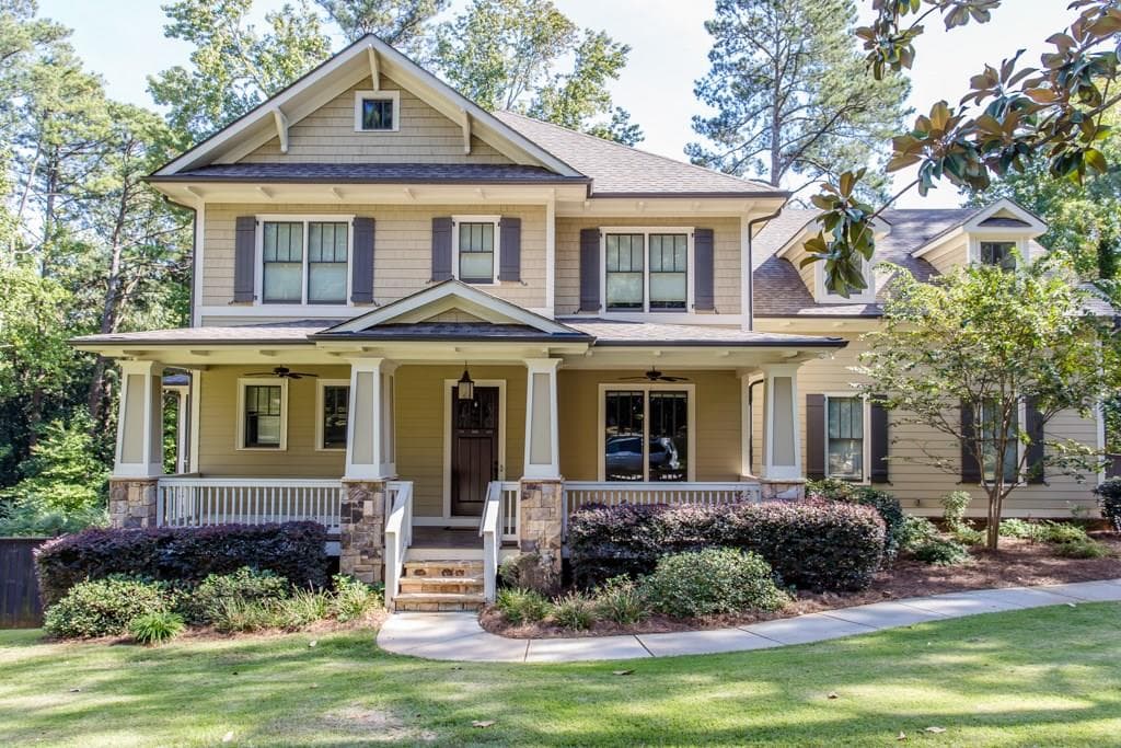 3593 London Road, Chamblee, GA 30341 — most recent listing photo