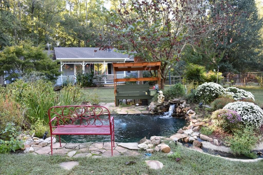 3281 Aaron Sosebee Road, Cumming, GA 30028 — most recent listing photo