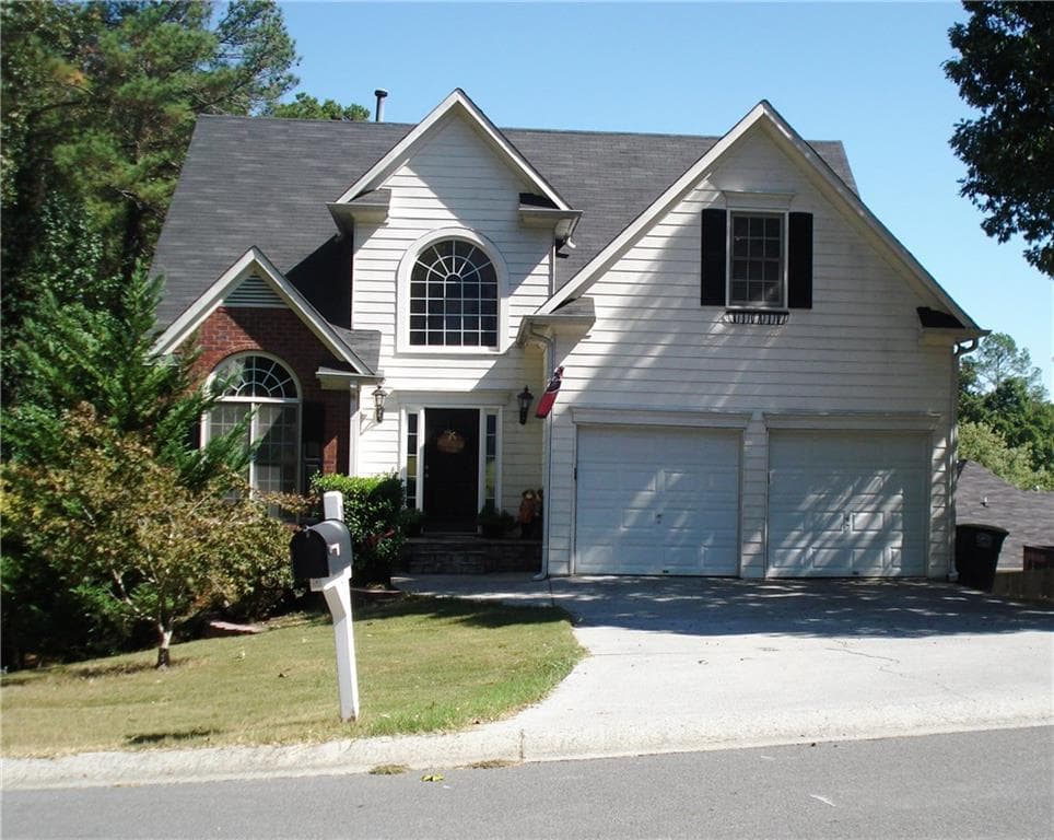 4 bedroom single family residence sold at 15 Gables Drive, Rome, GA 30161