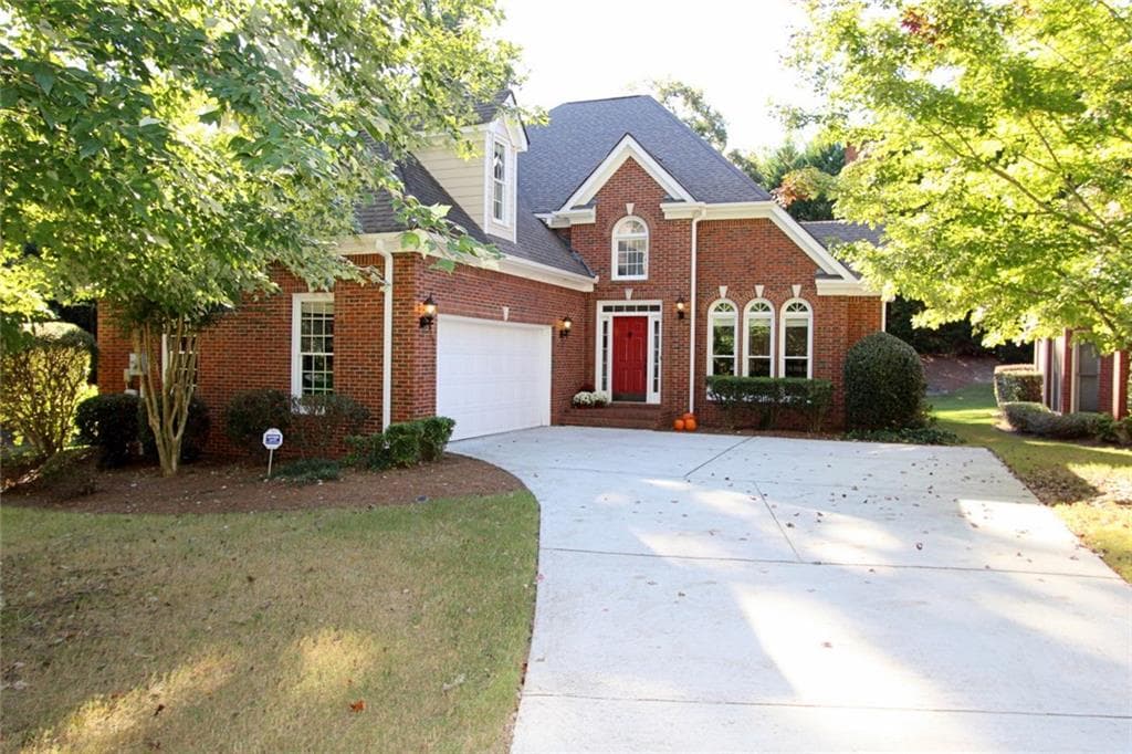 4794 Northbrooke Circle, Dunwoody, GA 30338 — most recent listing photo