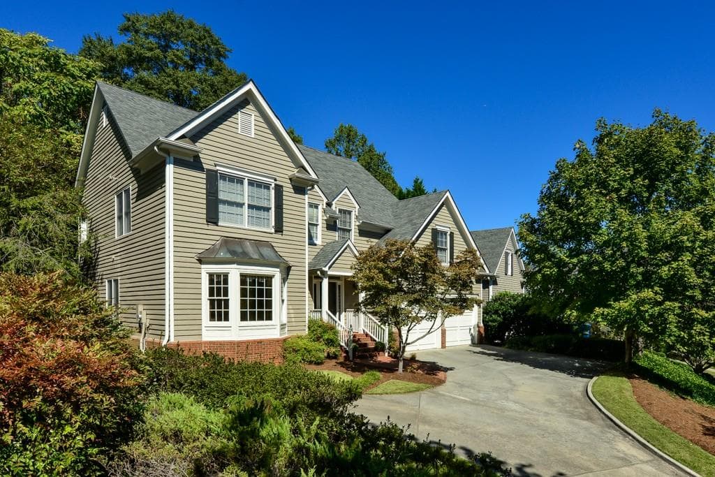 4 bedroom single family residence sold at 3013 Ranch Road, Atlanta, GA 30339