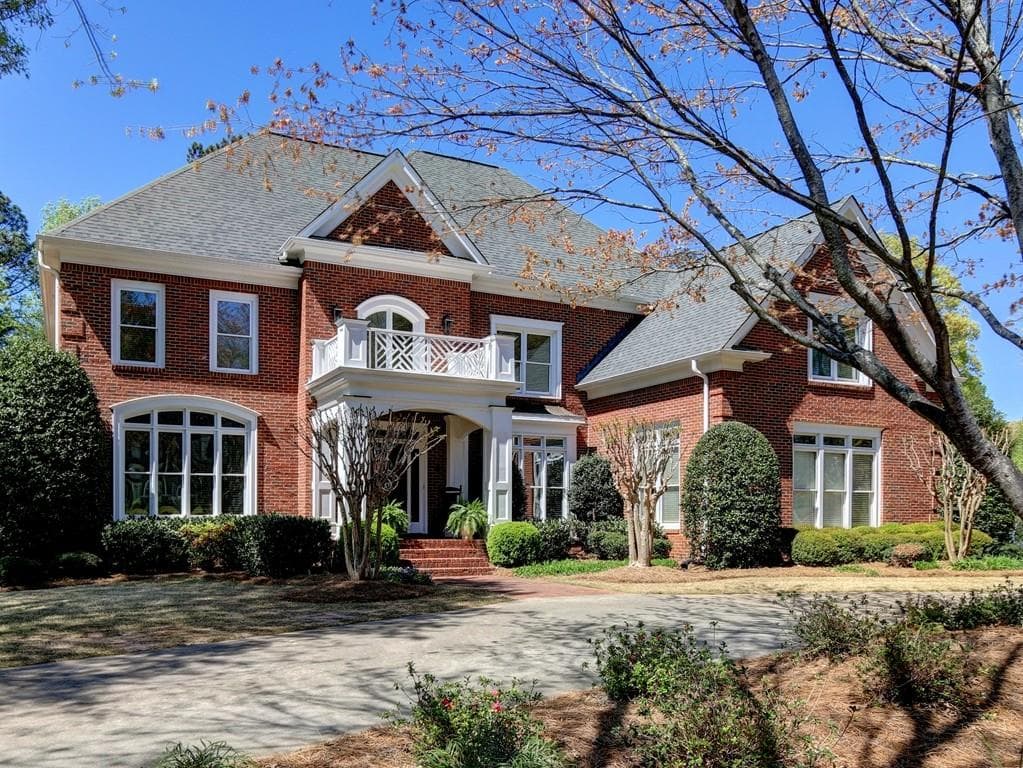 2743 Long Grove Drive, Marietta, GA 30062 — most recent listing photo