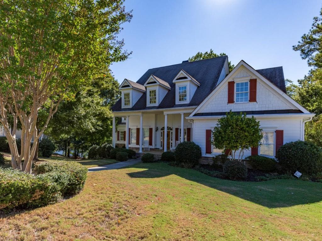 521 Bay Stand Lane, Loganville, GA 30052 — most recent listing photo