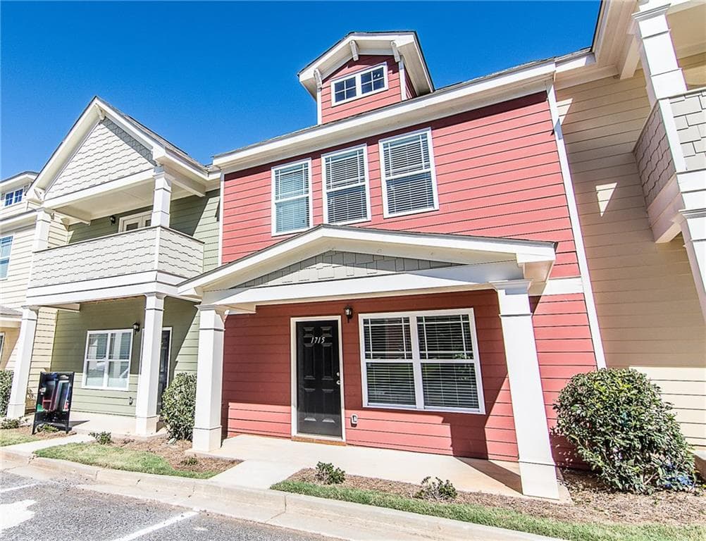 1715 Brookside Lay Circle 1715, Norcross, GA 30093 — most recent listing photo