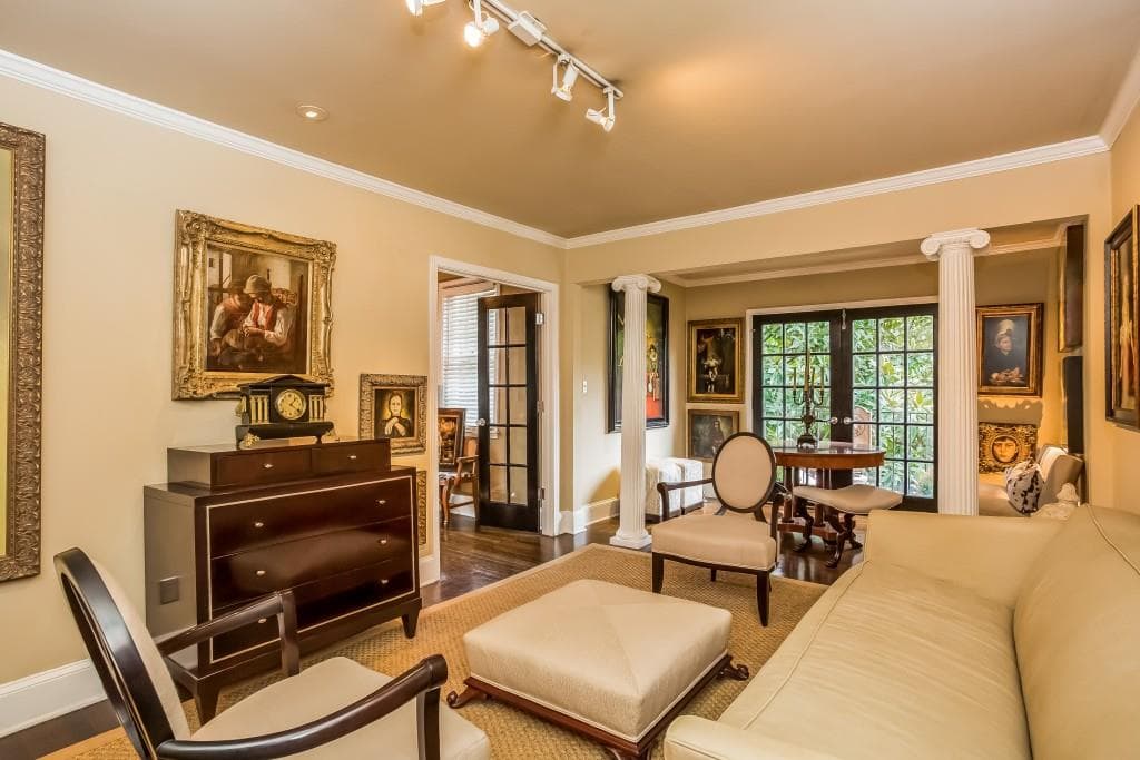 1078 Piedmont Avenue 101, Atlanta, GA 30309 — most recent listing photo