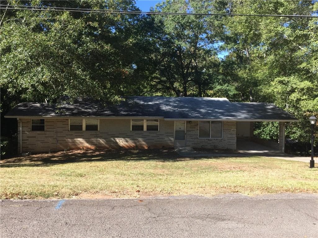 3009 SCENIC Drive, Gainesville, GA 30506 — most recent listing photo