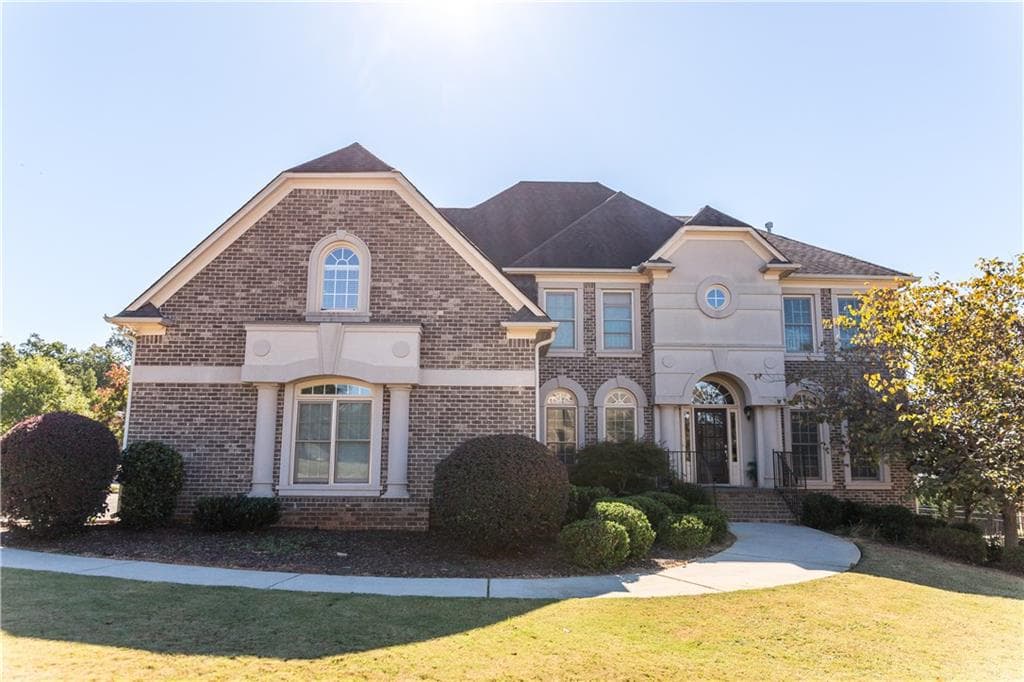 3803 Glen Park Drive, Lithonia, GA 30038 — most recent listing photo