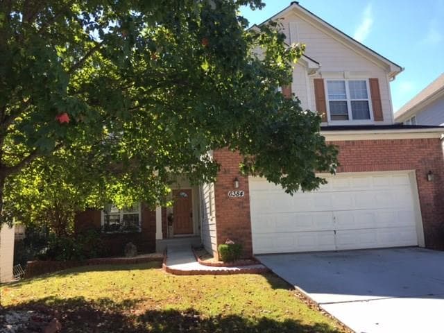 6384 Wandering Way, Norcross, GA 30093 — most recent listing photo
