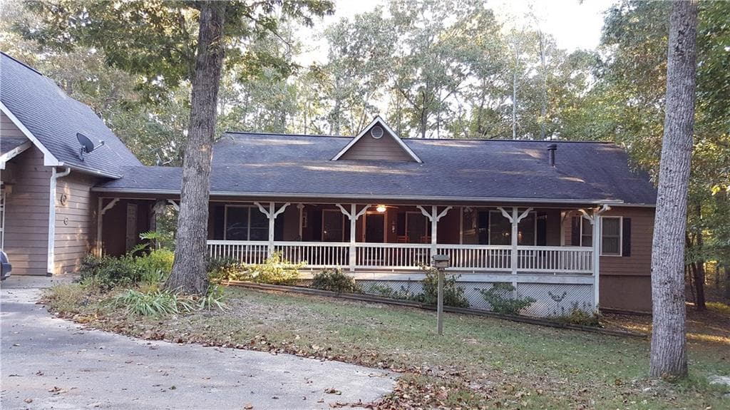3170 Ball Ground Road, Ball Ground, GA 30107 — most recent listing photo