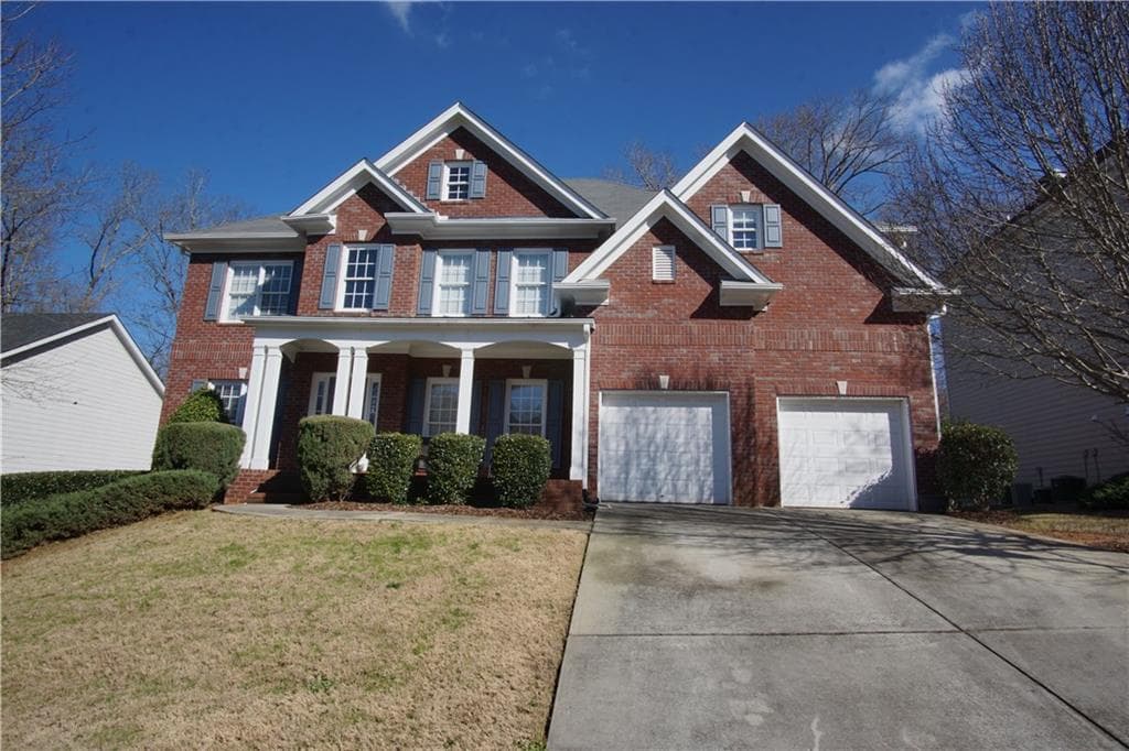 4300 Riverglen Circle, Suwanee, GA 30024 — most recent listing photo
