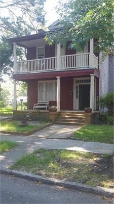 647 E 35th Street, Savannah, GA 31401 — most recent listing photo