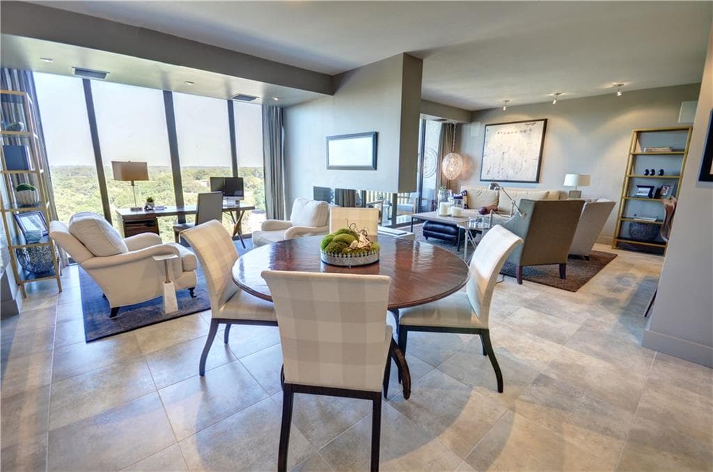 147 15th Street 11B, Atlanta, GA 30309 — most recent listing photo