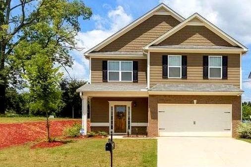 250 Renford Road, Ball Ground, GA 30107 — most recent listing photo