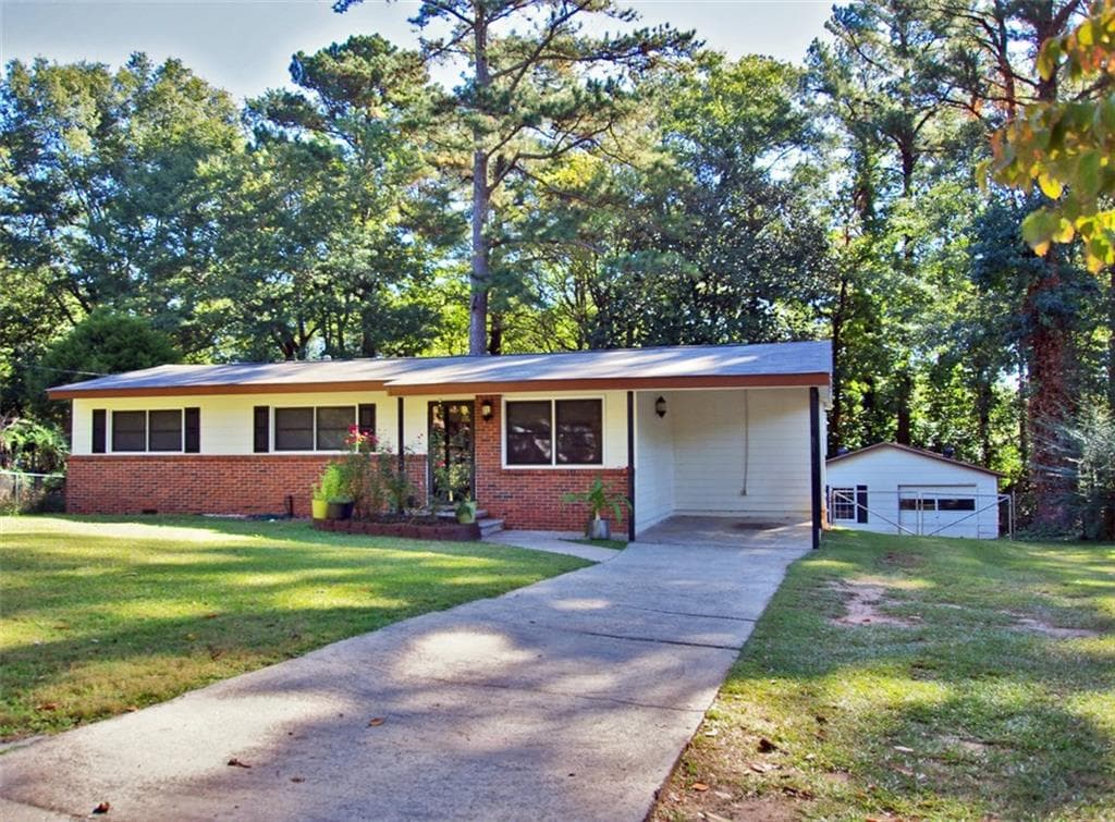 3051 Flamingo Drive, Decatur, GA 30033 — most recent listing photo