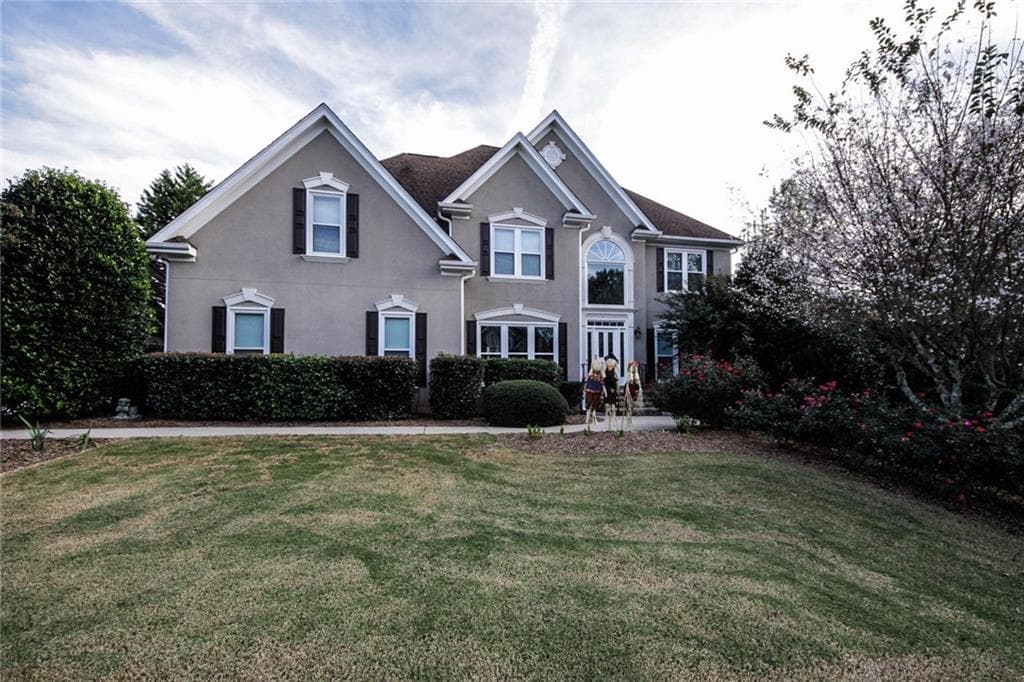 2695 Portabella Lane, Cumming, GA 30041 — most recent listing photo